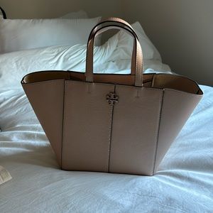 Tory Burch McGraw Carry All